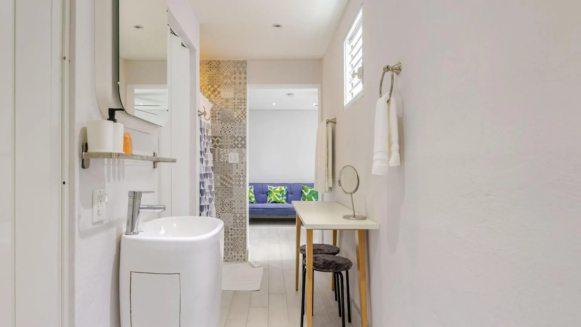 City Beach Apartments San Juan 0*,  Portoryko