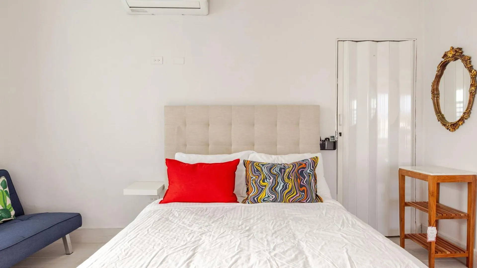 City Beach Apartments San Juan 0*,  Portoryko