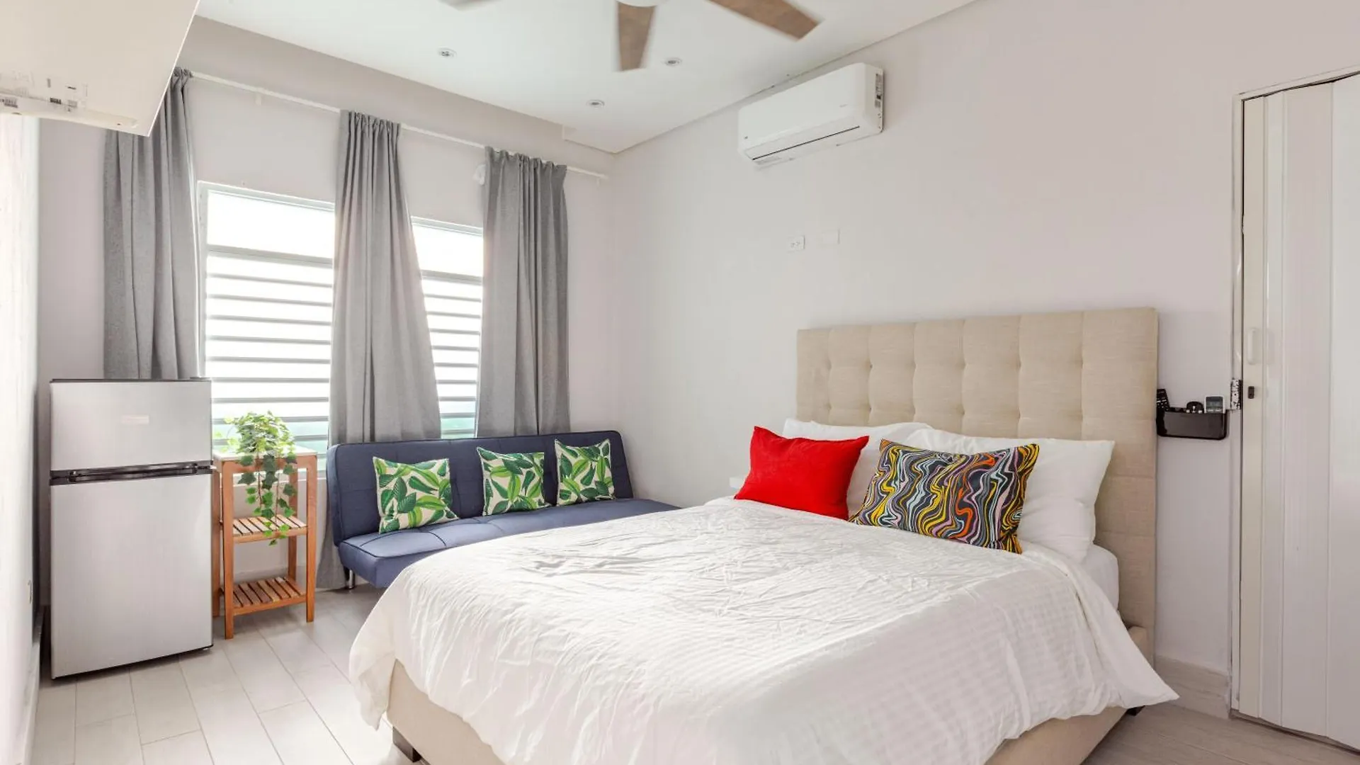 City Beach Apartments San Juan Portoryko